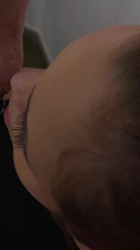 Devouring Bia's Feet