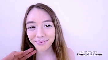 Super Cute Teen Skilled in Sucking Big Hard Cock in New Hot Video