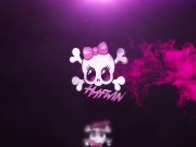 Hafwin's "Devilish" Good Time!