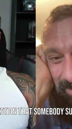 Porn Star Confessions - Alex Tikas (episode 40)