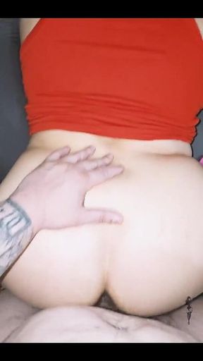 BBW Love's Doggystyle, She Love's Anal, Amazing Fuck!