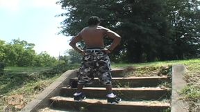 Ruff Ryder Solo