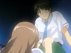 Body Transfer Ep 2 (Al Uncensored Hentai)