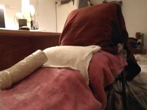 Daddy's Deep Toy Penetration