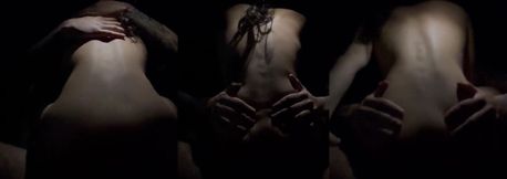 It Was Dark And We Decided To Have Sex