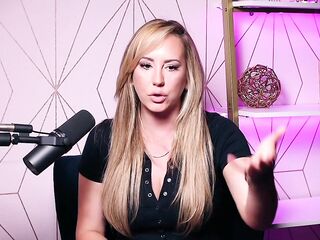 Brett Rossi: The Comeback, the Chaos, and What Indeed Happened with Charlie Sheen