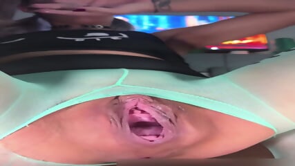 Just the fist 4