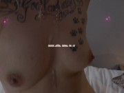 Dutch girl fucked in cheap hotel