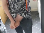 A pride look?