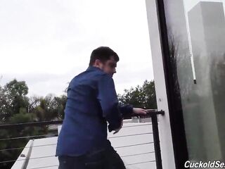 Carolina Sweets Cuckold BBC