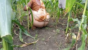 My elder sister-in-law has opened all the clothes and become naked and your step brother is not able to fuck me
