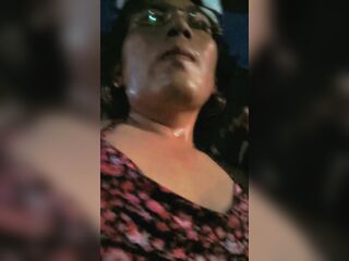 Caminando por la calle