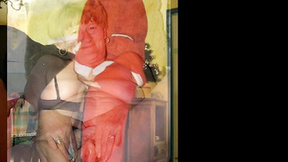 OMAPASS Thick cunts with thick bellies & giant asses