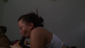 Colombian Midget Huge Ass Deepthroat