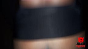 rapidinha na rua da barra da tijuca * meggy delicia gp