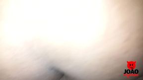 rapidinha na rua da barra da tijuca * meggy delicia gp