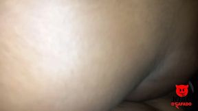 rapidinha na rua da barra da tijuca * meggy delicia gp