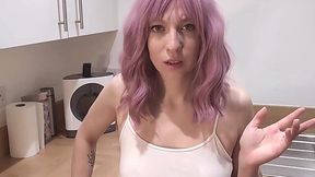 Slutty stepmom with big pussy lips gets drilled by her stepson's best friend