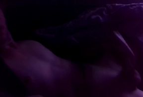 Masturbating in the Dark (no Audio)