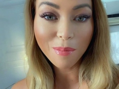 Amateur teen porsha solo action
