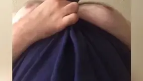 Rough StepDad Energy Meets Smooth Skin—Steamy Gay Scene Unfolds