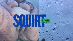 Squirt time 2