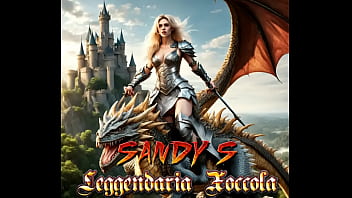 Leggendaria Zoccola - PMV FANTASY MOVIE PARODY SONG ITA - PORNO MUSICA - Altri Brani qui: sandysrr.bandcamp.com