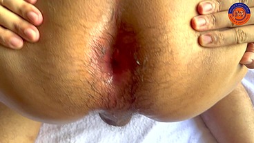 Horny Santa - POV Version