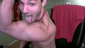 Jacob Weston Private Show