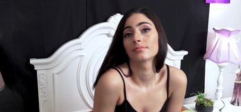 Jasmine Vega’s Sweet Reward: Stepdaddy Takes Her Hard