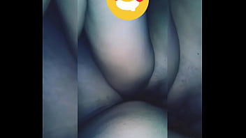 Cogiendo a la puta de mi esposa