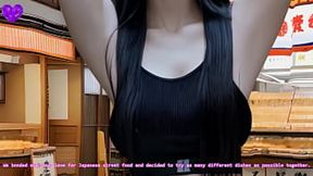 21YO Asian Girl Waifu Sucks Off In Tokyo Vacation - Uncensored Hentai AI [FREE]
