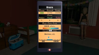 Being A DIK 0.3.1 Part 17 Gameplay By LoveSkySan69
