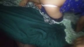 Fucking My Friend's Neighbor