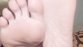 Mesmerized into Financial Debt by Goddess Soles