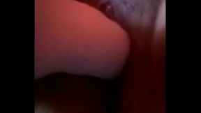 Mi Chikita y su nuevo juguete