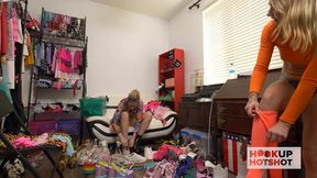 stunning rory knox & mia kay begs to get fucked by bryan gozzling!