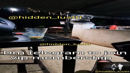 New Hiddenlust Smriti jain delhi highway night punjabi dhaba dare contact @hidden_lusttt on telegram