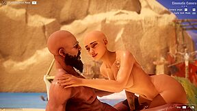 Fuck Everyone In The Beach Including Transgender Sexy - Wild Life Porn Game Play