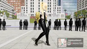 mmd r18 I'm Ill R18 3K sex mom milf want big ass twerk bdsm 3d hentai sex fuck hard anal futa