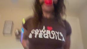 A Fun Ride After A Good Railing