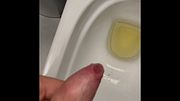 Pissing compilation