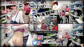 Roomate Prank Wars Ep.3