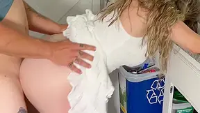 Stepmom Wore That Sexy Sundress