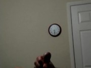 Hot guy jacking delicious dick part 2 (subscribe to me)