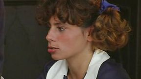 German retro girls and milfs are having hairy pusses fucked hard