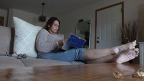 Not Alone In My Home, 4th
