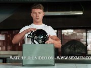 Time Warp Fuckers Part 2/ MEN / Charlie Cherry, Dean Young