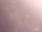 I swallow my black thong easily was delicious =P