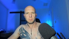 Guided Audio Instruction: Submit To Your Master, Enter My World, and Find Your Release!